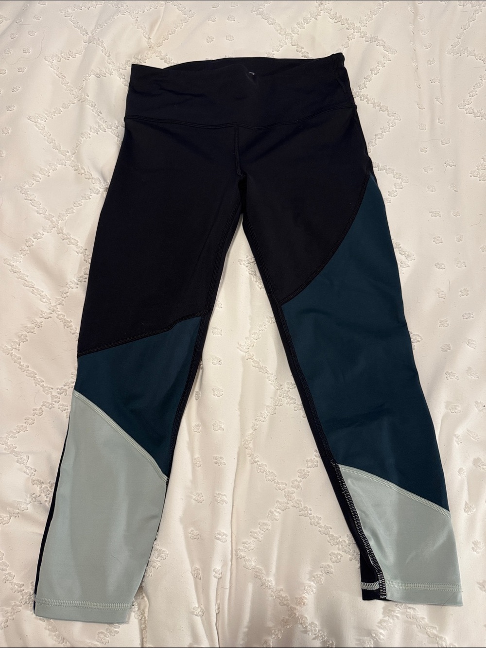 Gap fit athletic leggings